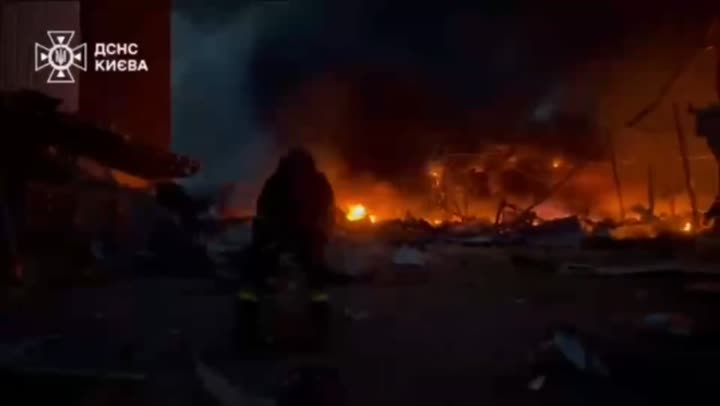 Превью видео