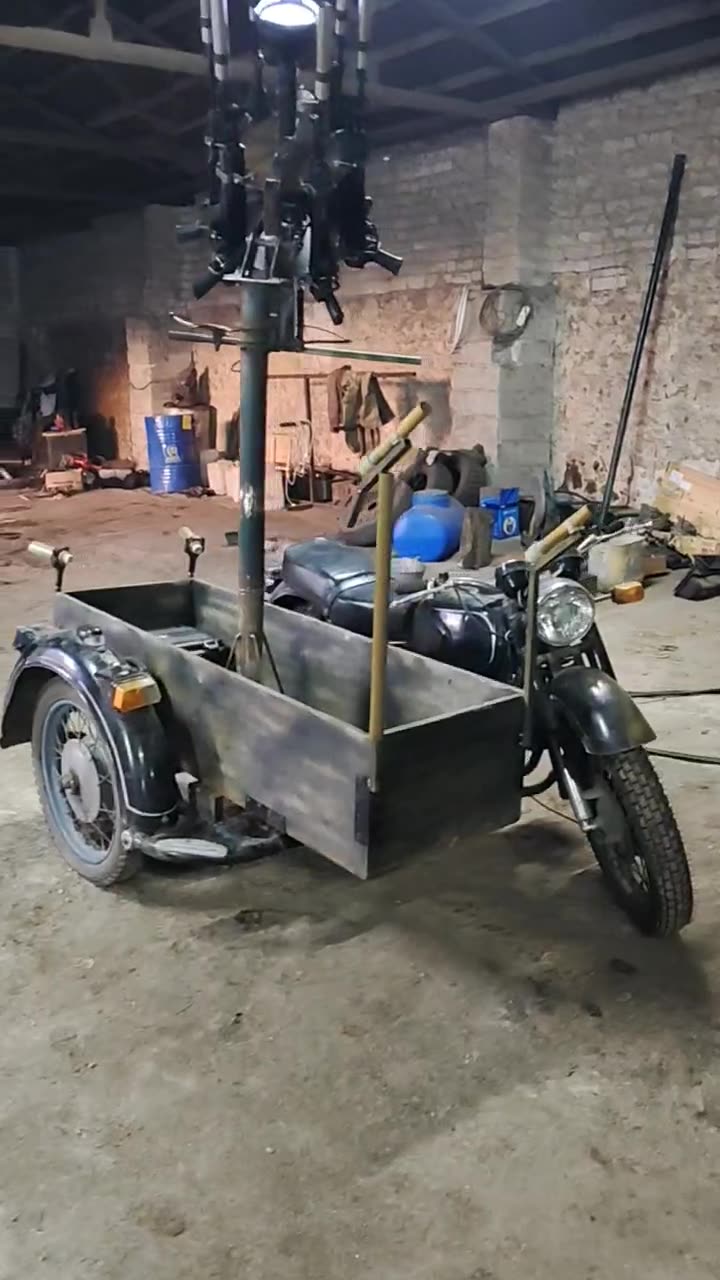 Превью видео