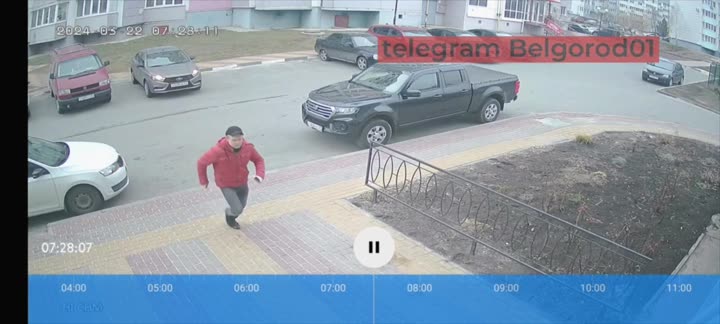 Превью видео