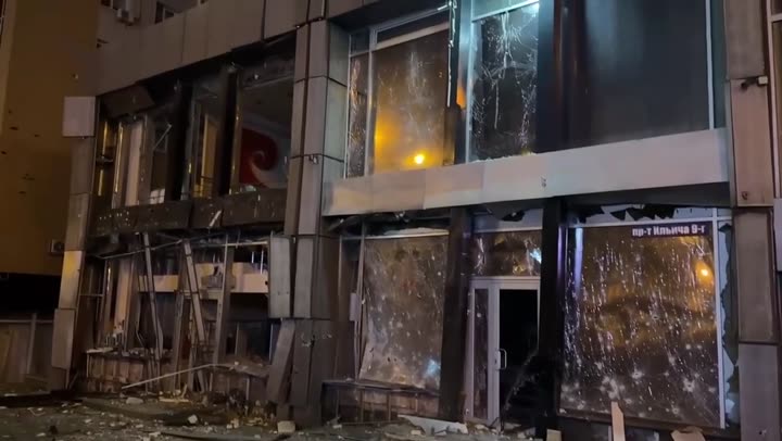 Превью видео
