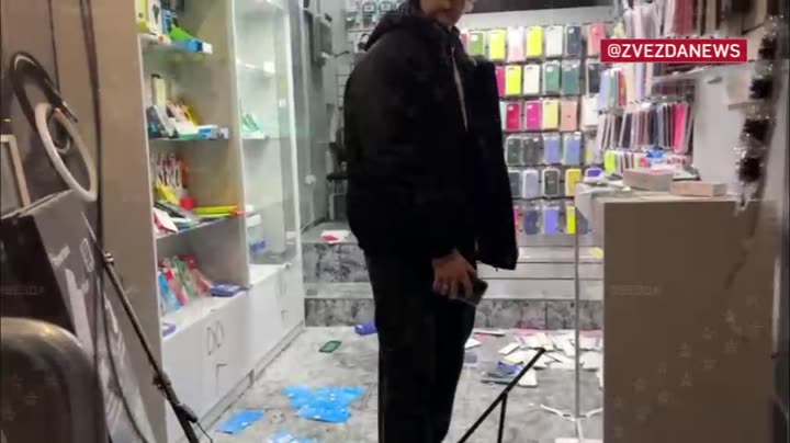 Превью видео