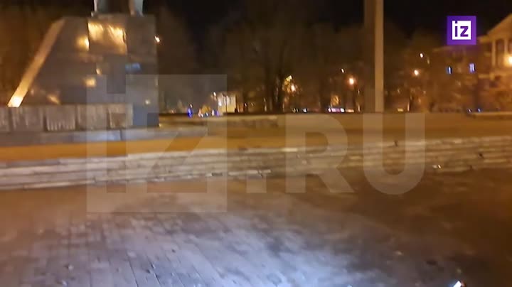 Превью видео