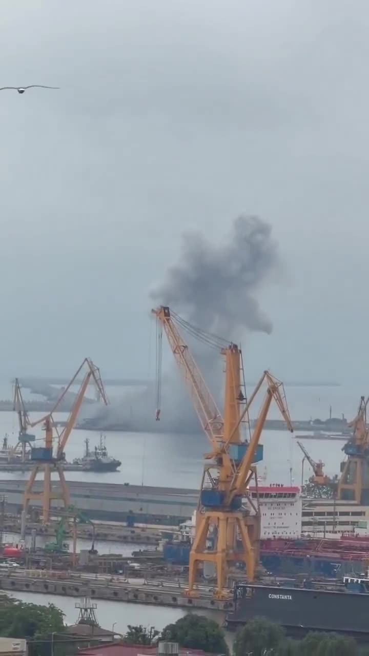 Превью видео
