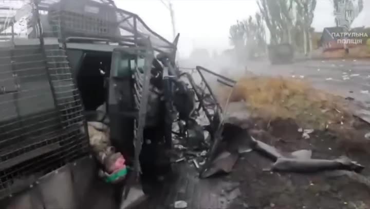 Превью видео