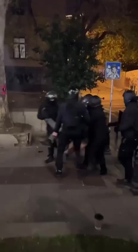 Превью видео
