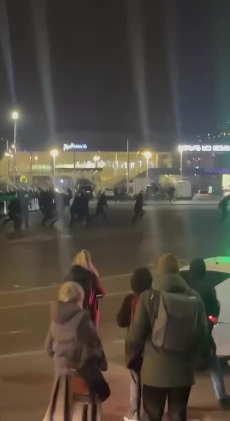 Превью видео
