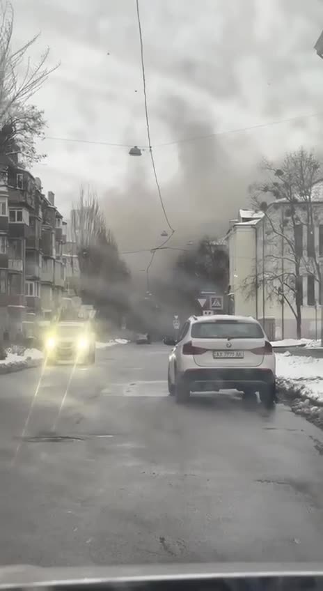 Превью видео