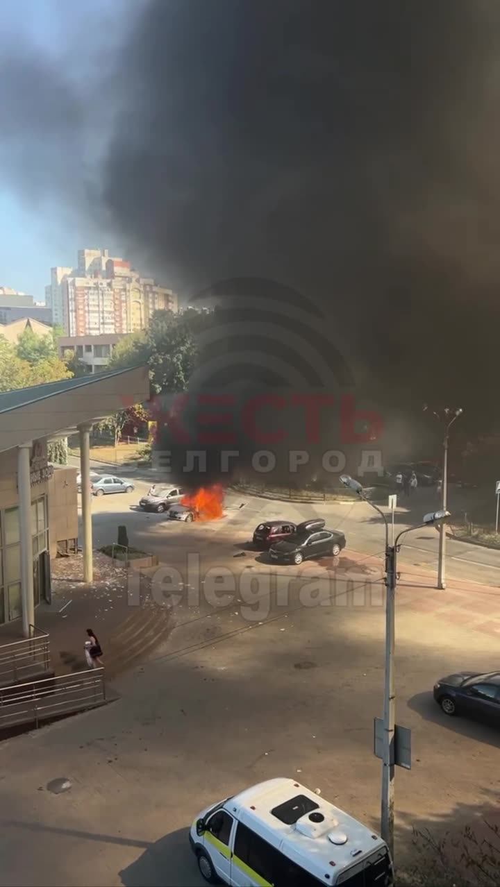 Превью видео
