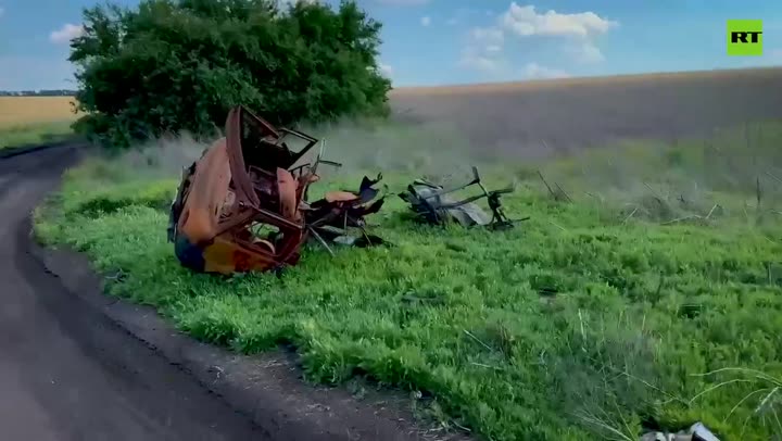 Превью видео