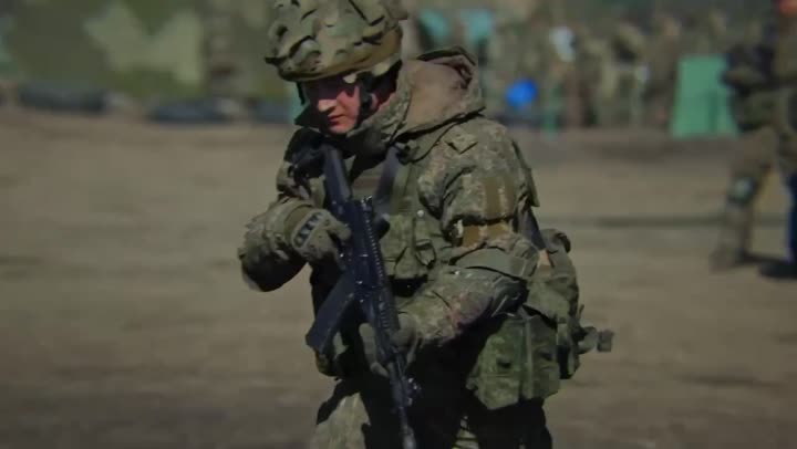 Превью видео