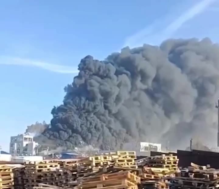 Превью видео