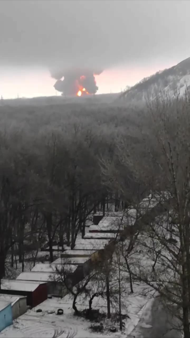 Превью видео