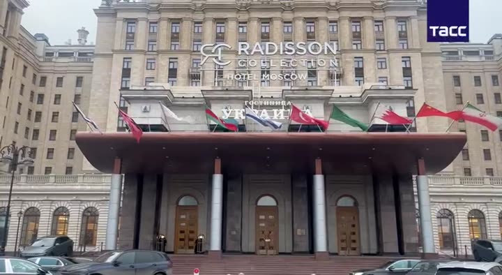 Превью видео