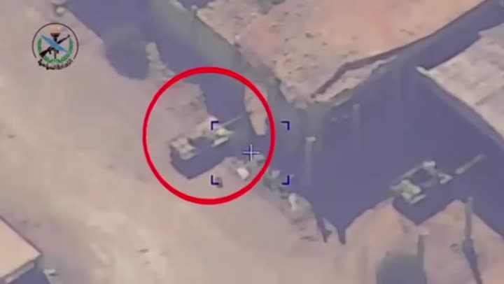 Превью видео