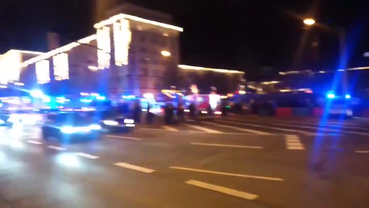 Превью видео