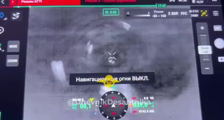 Превью видео