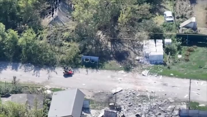 Превью видео