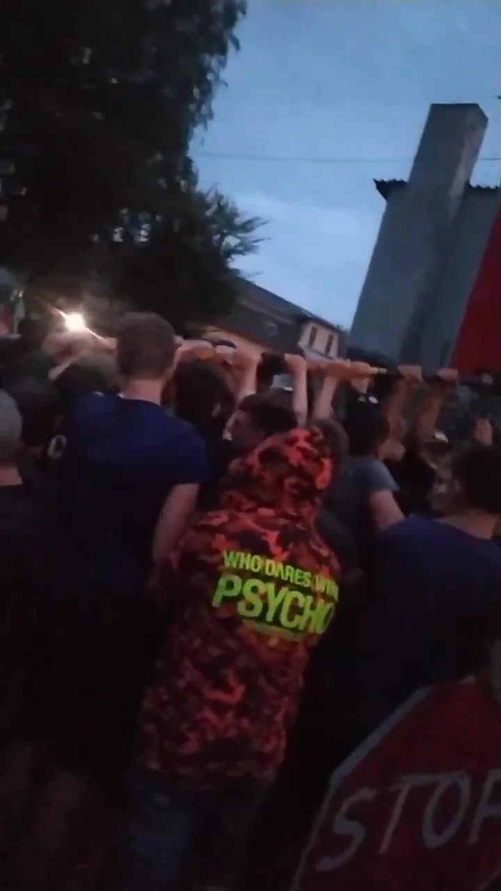 Превью видео