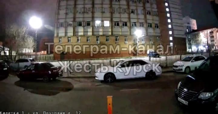 Превью видео