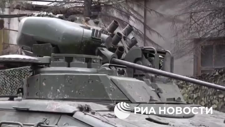 Превью видео