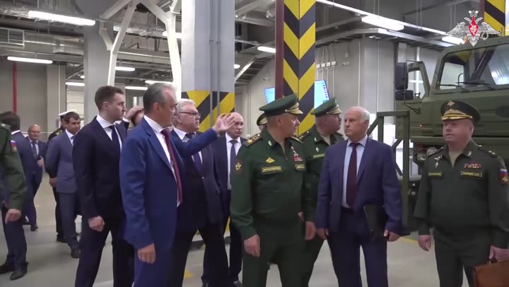 Превью видео