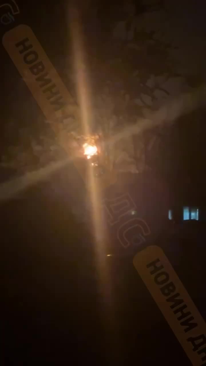Превью видео