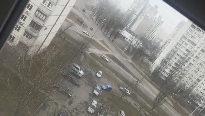 Превью видео