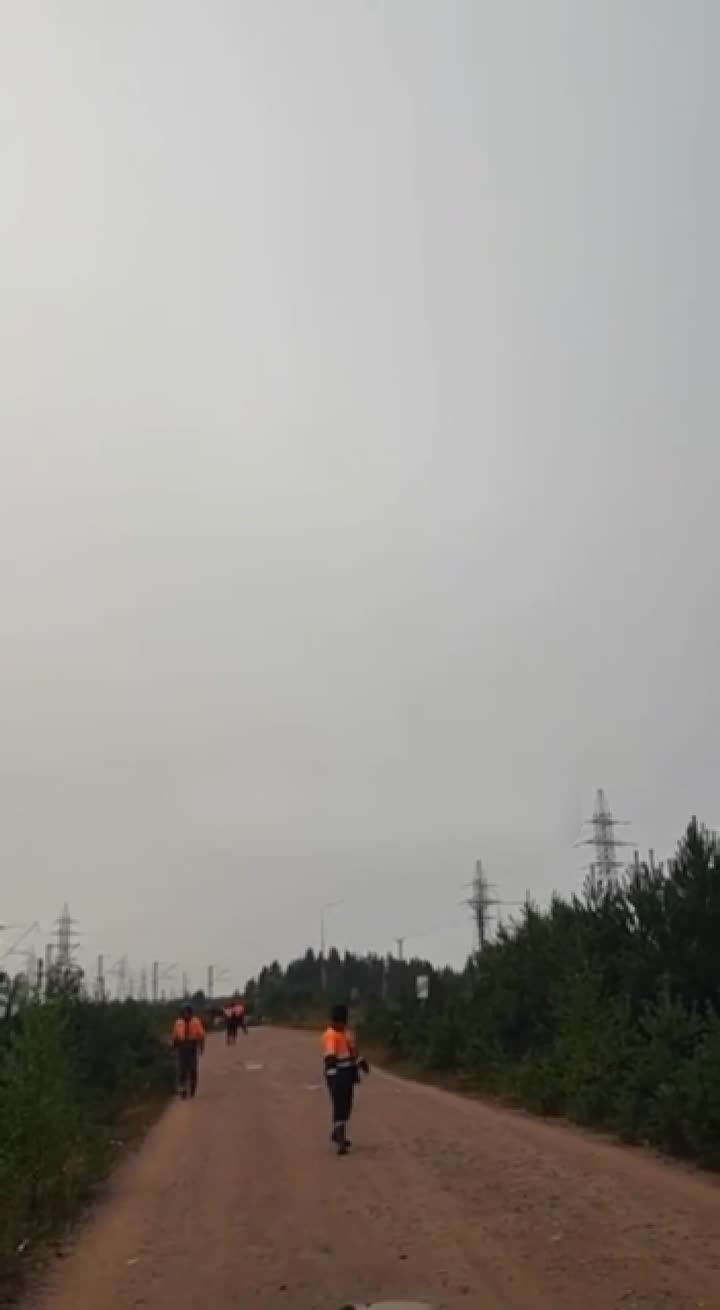 Превью видео