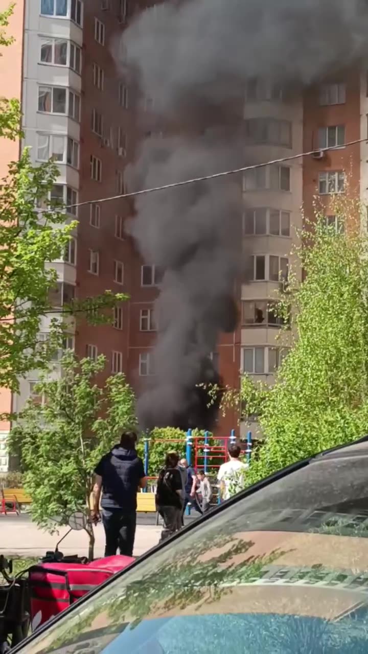 Превью видео