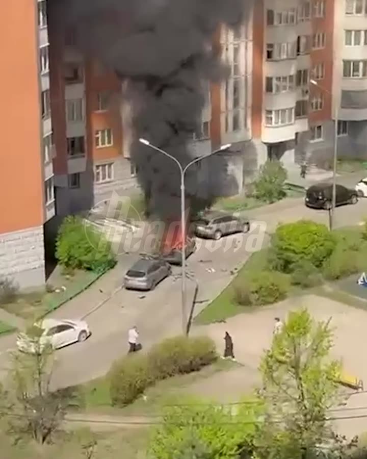 Превью видео