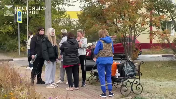 Превью видео