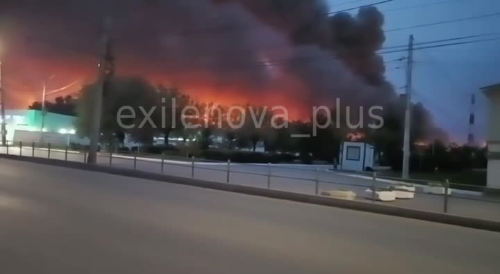 Превью видео