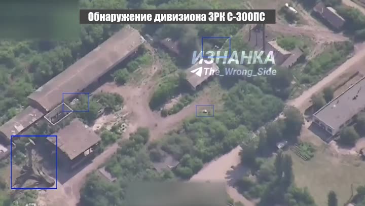 Превью видео