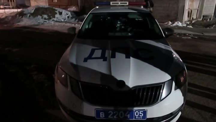 Превью видео