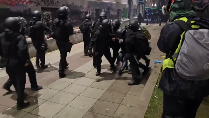 Превью видео