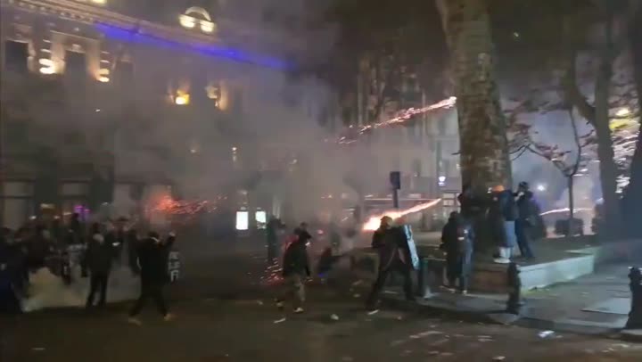 Превью видео