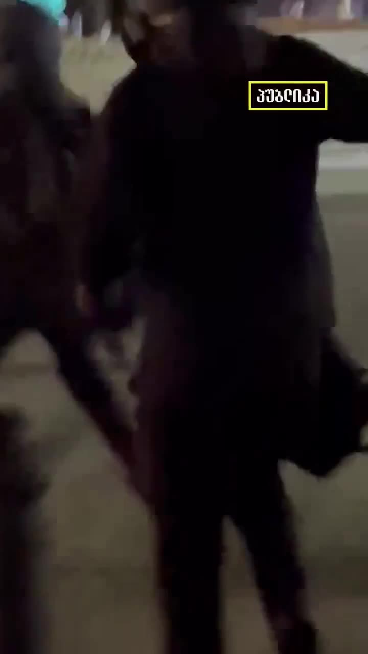 Превью видео