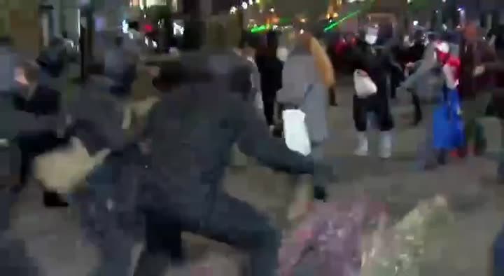 Превью видео