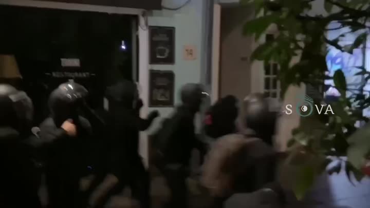 Превью видео