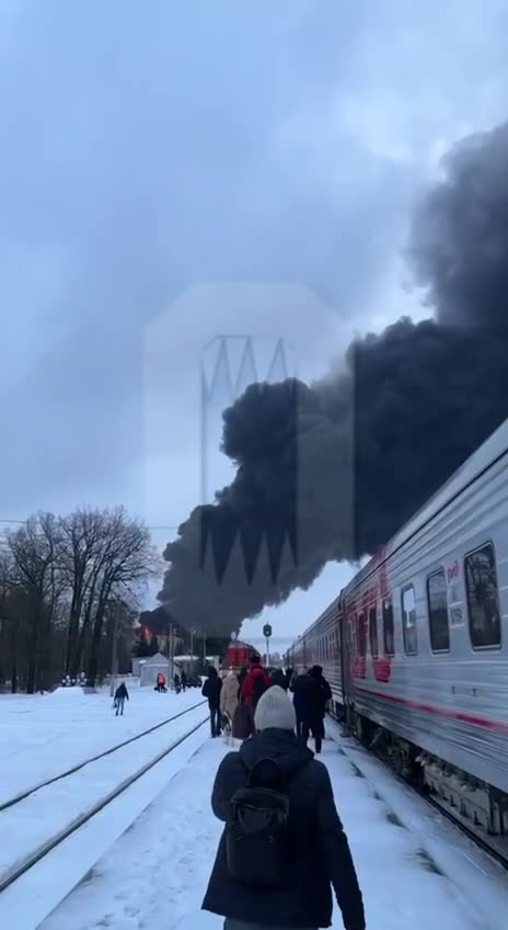Превью видео