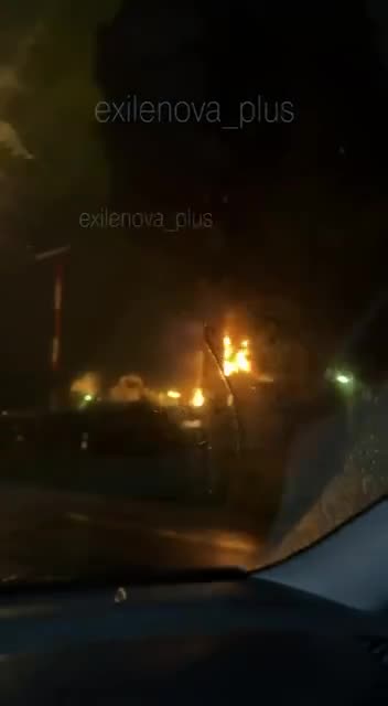 Превью видео