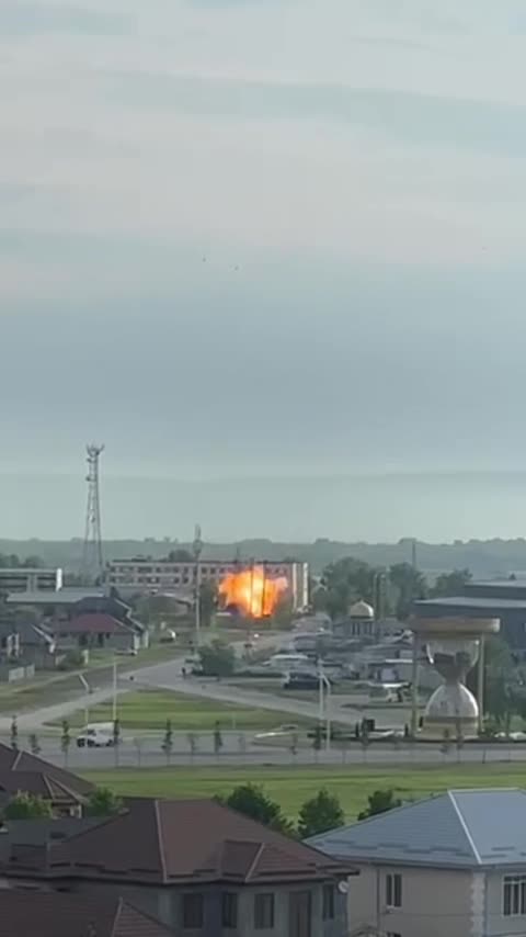 Превью видео