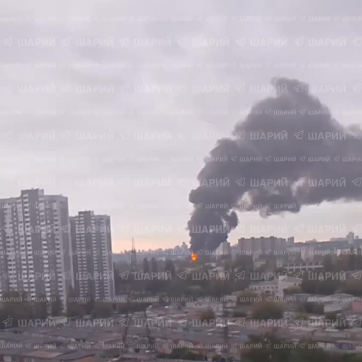 Превью видео