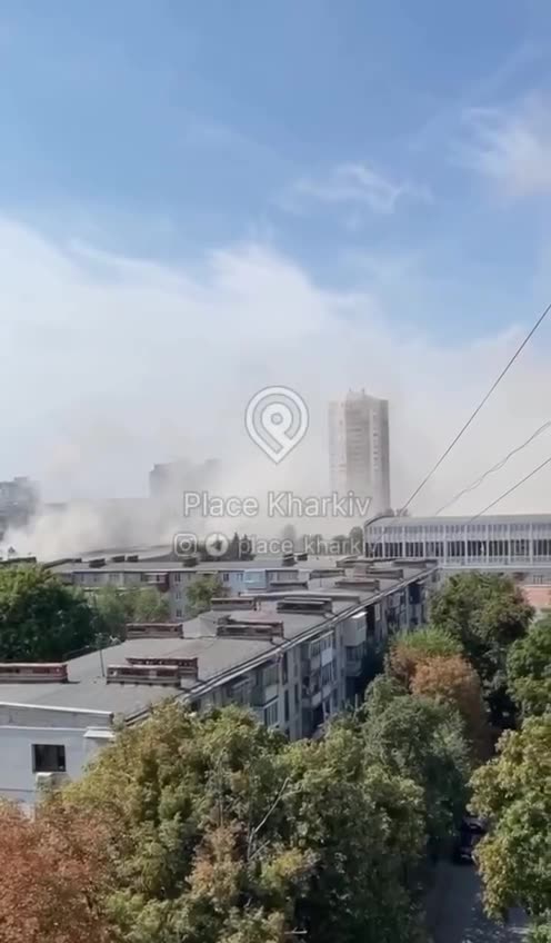 Превью видео