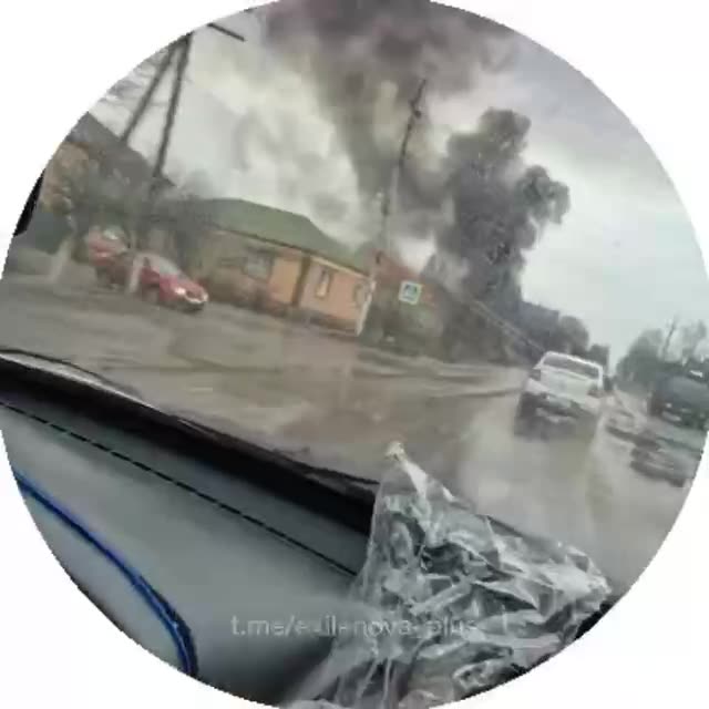 Превью видео