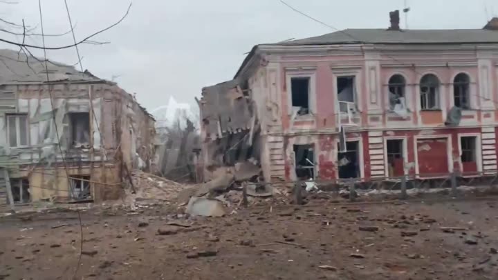 Превью видео