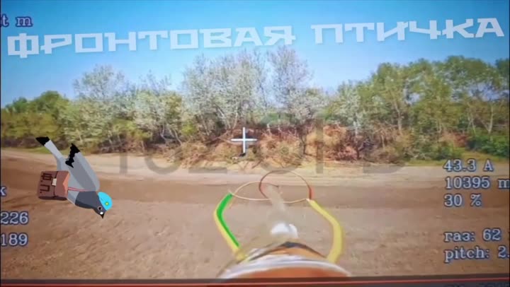Превью видео