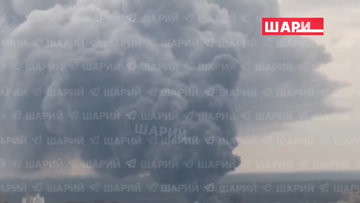 Превью видео