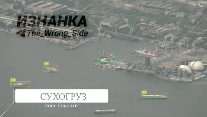 Превью видео