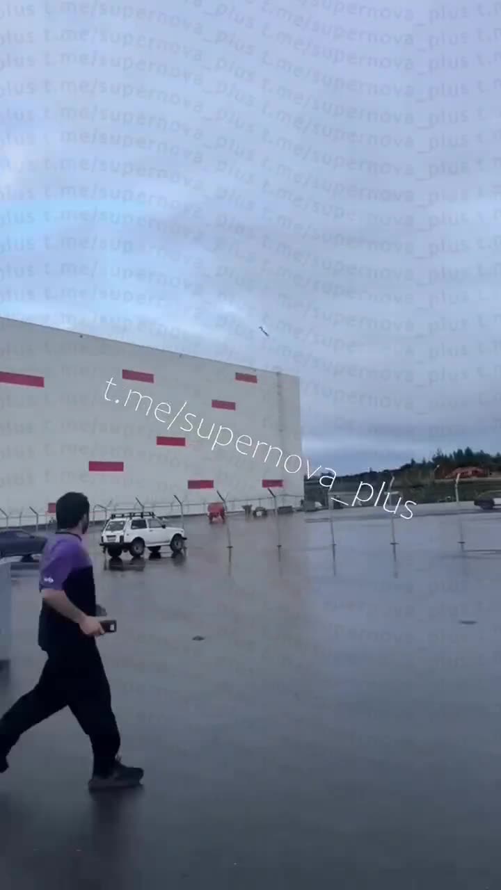 Превью видео